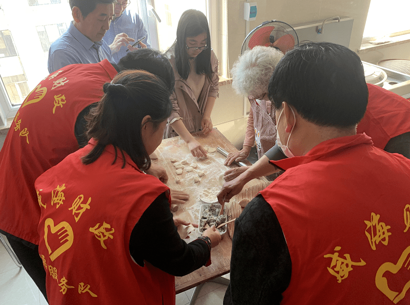 丹东市气象局最新项目探索与实践