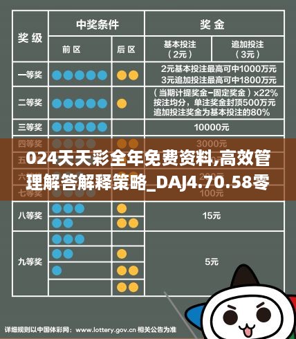 探索未来彩票之路，解析、落实与策略关于2025天天开彩免费资料的重要性