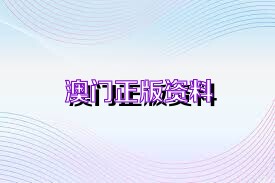 解析澳门免费资料与正版资料的全面释义及其在2025年的落实策略